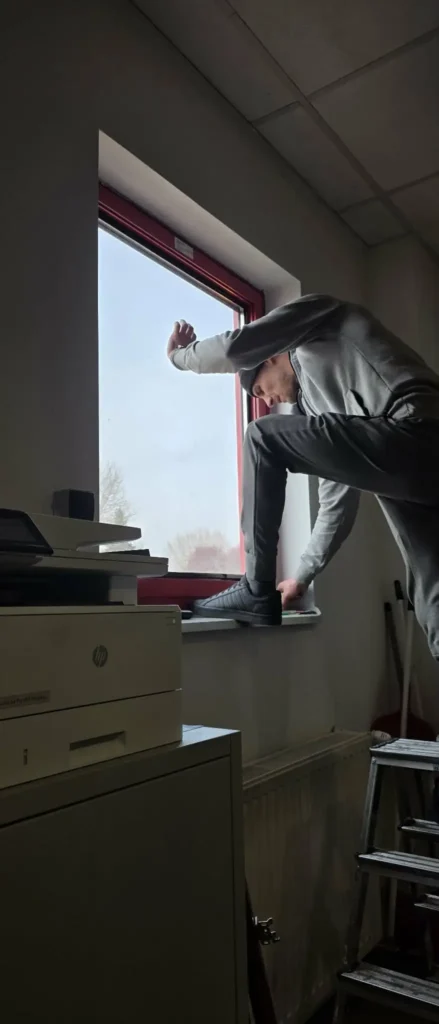 schüco nyílászáró helyreállítás